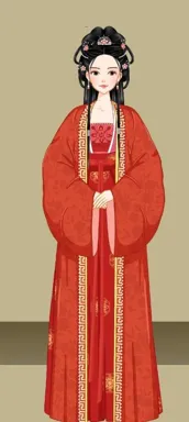 彩只幻的作品
