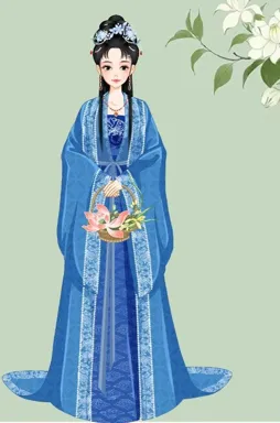 彩只幻的作品