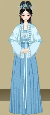 彩只幻的作品