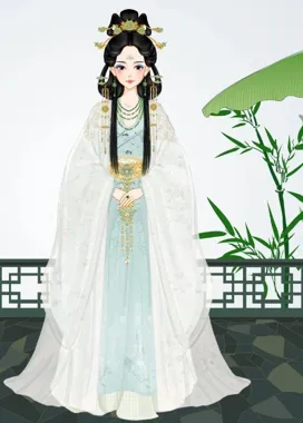 彩只幻的作品