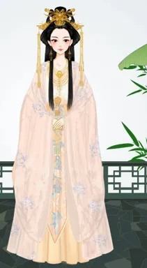 彩只幻的作品