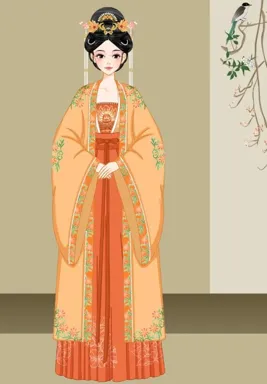 彩只幻的作品