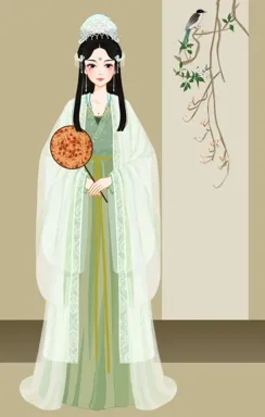彩只幻的作品