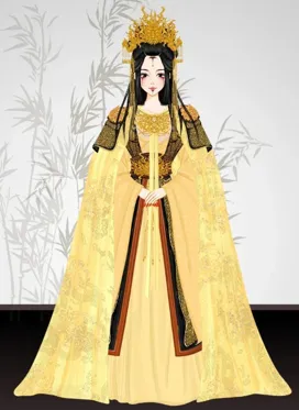 彩只幻的作品