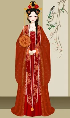 彩只幻的作品