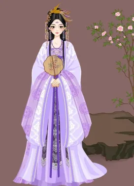 彩只幻的作品