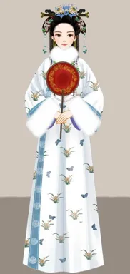 彩只幻的作品