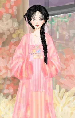 春花云裳的作品