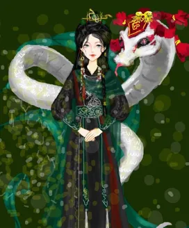 春花云裳的作品
