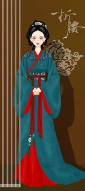 夹钟莫惊春的作品