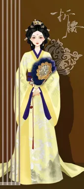 夹钟莫惊春的作品