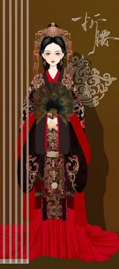 夹钟莫惊春的作品