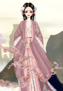 春花云裳的作品
