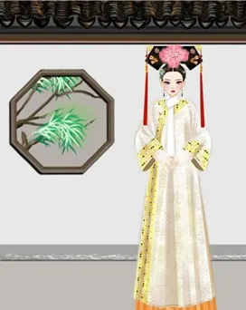 月相思的作品