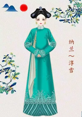 月相思的作品
