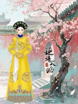 月相思的作品