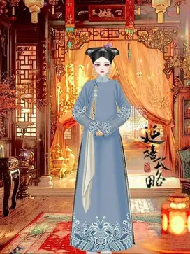 月相思的作品