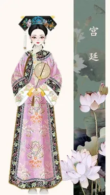 月相思的作品