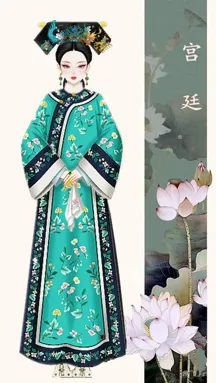 月相思的作品