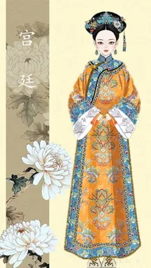 月相思的作品