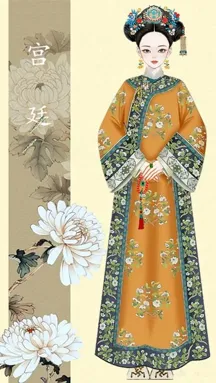 月相思的作品