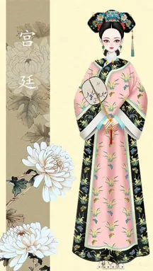 月相思的作品