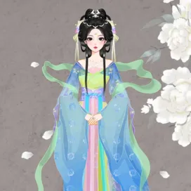 大诗诗啵的作品