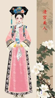 月相思的作品