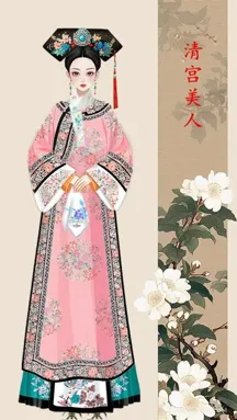 月相思的作品