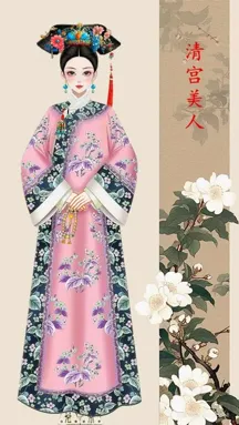 月相思的作品