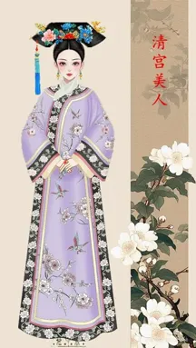 月相思的作品
