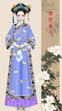 月相思的作品