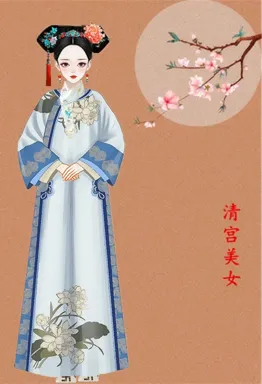 月相思的作品