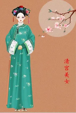 月相思的作品