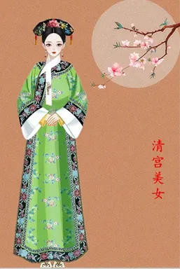 月相思的作品