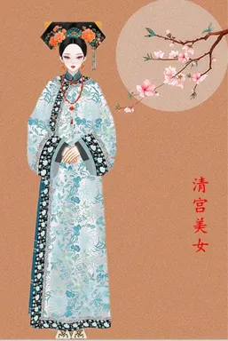 月相思的作品