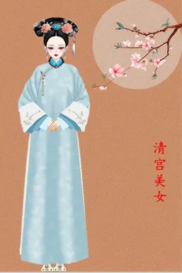 月相思的作品