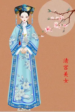 月相思的作品