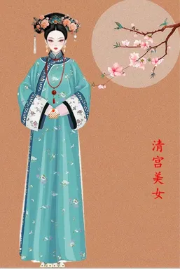 月相思的作品