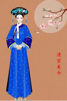 月相思的作品