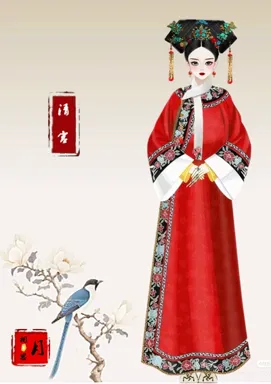 月相思的作品