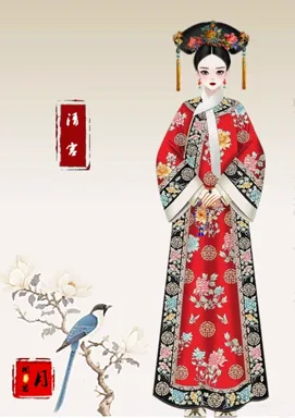 月相思的作品