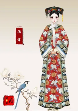 月相思的作品