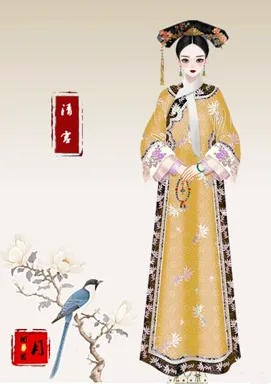 月相思的作品