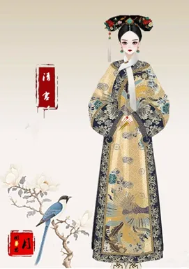 月相思的作品