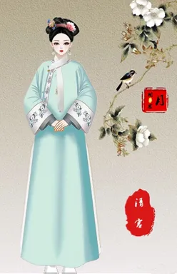 月相思的作品