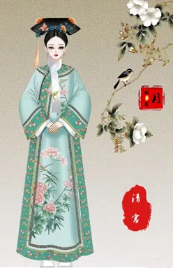 月相思的作品