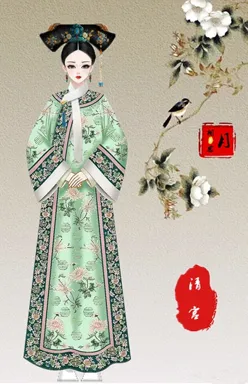 月相思的作品
