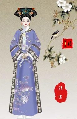 月相思的作品