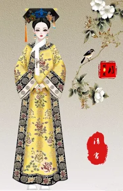 月相思的作品